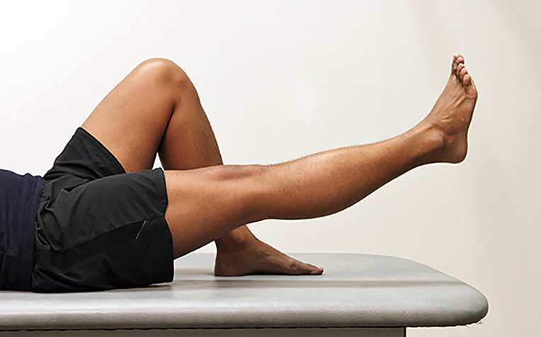 quadriceps strengthening exercises