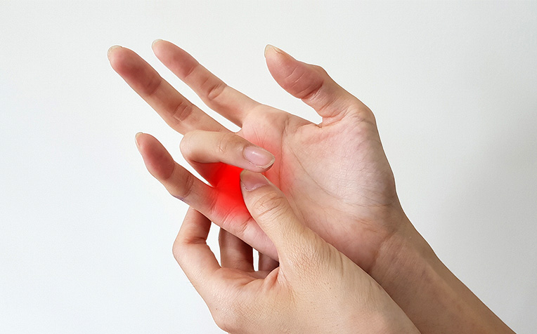  Trigger Finger How to Prevent and Treat 