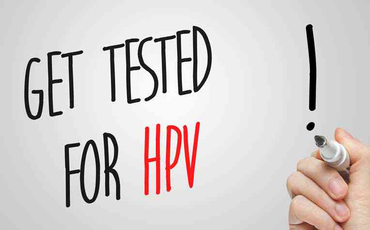 Cervical Cancer Detection: HPV DNA Test and Pap Smear