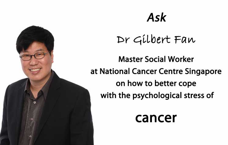 Dr Gilbert Chan