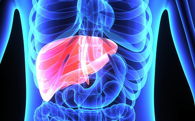 liver cancer symptoms