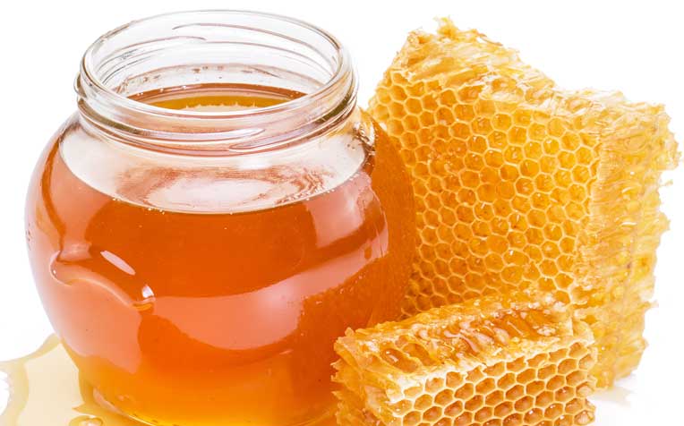 Aloe Vera Manuka Honey For Radiotherapy