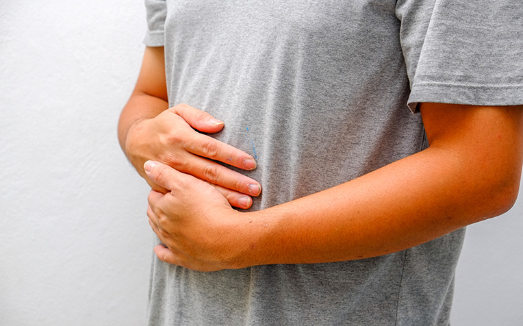 Stomach Cancer: Treatment Options