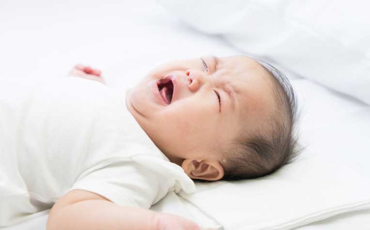 Bronchiolitis: What Is It?