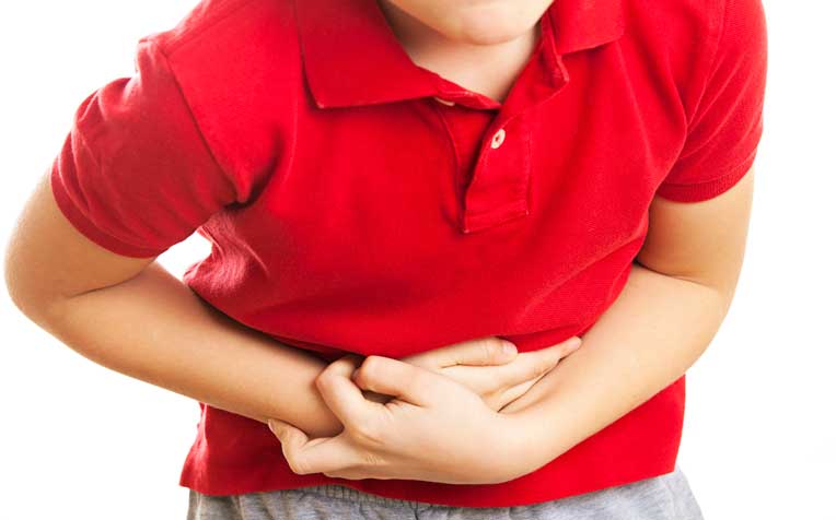 Constipation in Children: Symptoms and Prevention