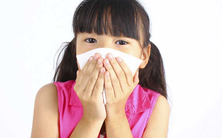 While croup is usually a mild illness, you should seek medical help if symptoms persist for over a week.
