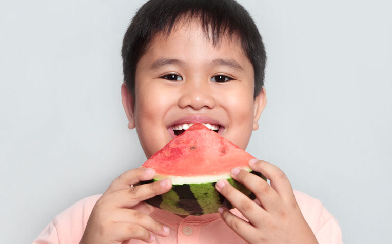 Treatment options for childhood diabetes, and how you can prevent it.