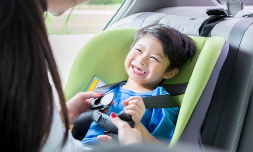 Road Safety For Children Best Baby And Child Car Seats By Age Healthxchange