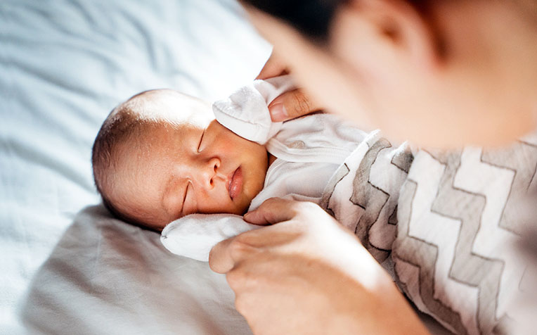 How to Care for Your Baby (Newborn to 18 Months)