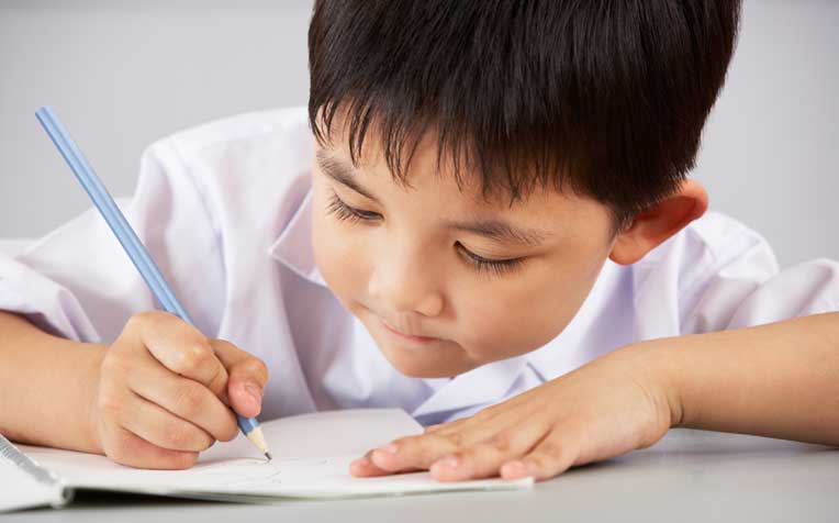 How to Teach Your Children to Write Well 