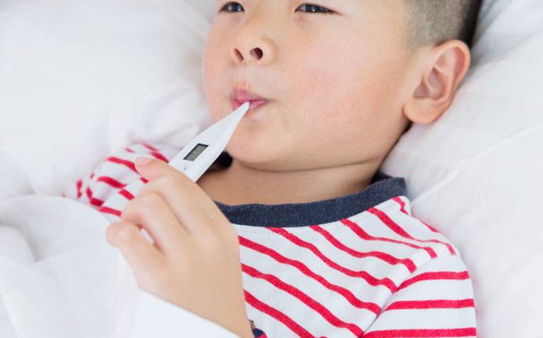 Kawasaki Disease Kawasaki Disease