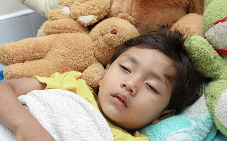  ​Meningitis Symptoms and Treatment​