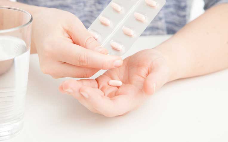 ​Over the Counter (OTC) Drugs: Nasal Congestion and Cough