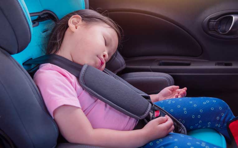 Road Safety For Children Best Baby And Child Car Seats By Age Healthxchange