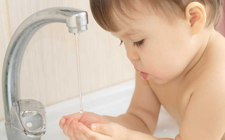 Rotavirus in Children: 3 Ways to Prevent It