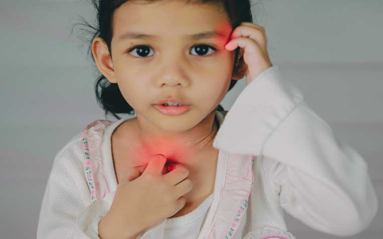  ​Skin Rashes in Children - Doctor Q&A