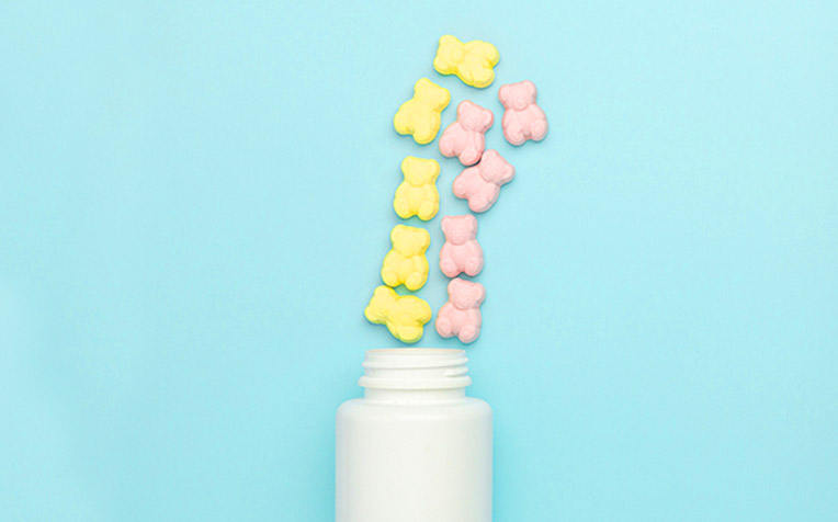 Vitamin and Supplements for Children: Dietitian's Best Advice
