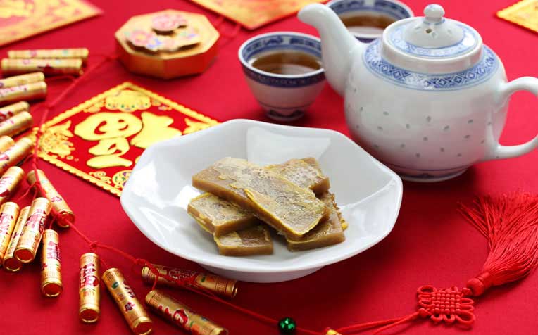 ​​​​​Diabetes & Chinese New Year: Why Monitor Blood Sugar Levels?
