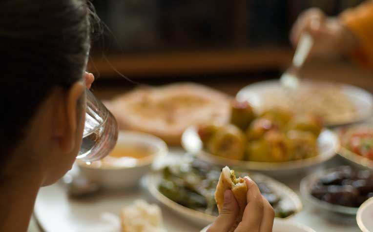 Diabetes and Ramadan: 9 Tips for Safe Fasting