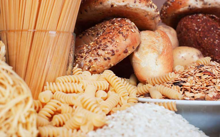 ​​Diabetes Diet: Rice and Carbohydrate Tips
