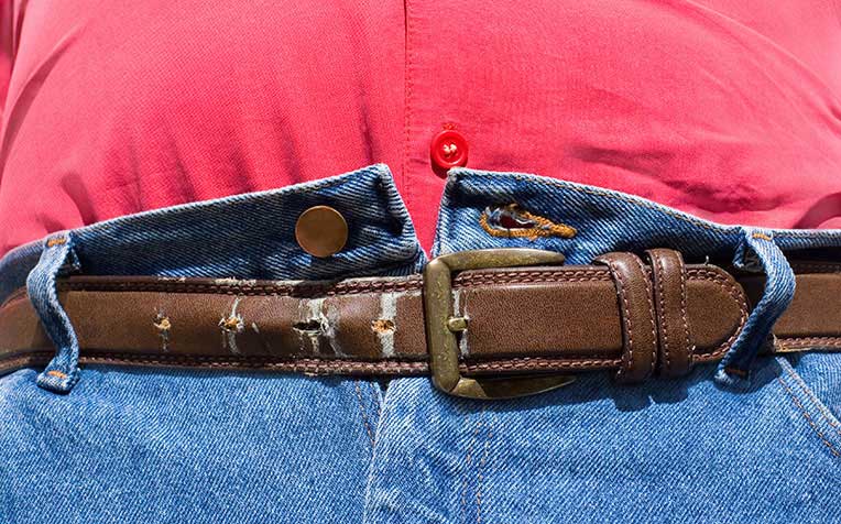  ​How Visceral Fat (Belly Fat) Raises Diabetes Risk