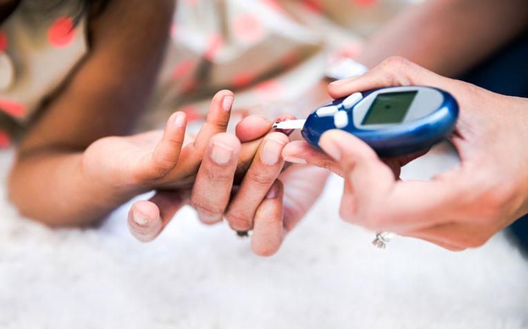 What is Prediabetes and What to Do When You're Diagnosed?​