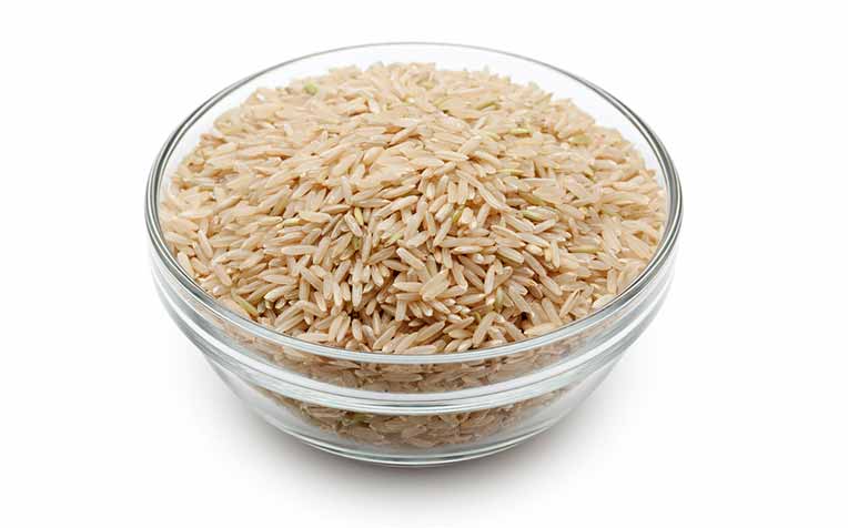 Brown Rice