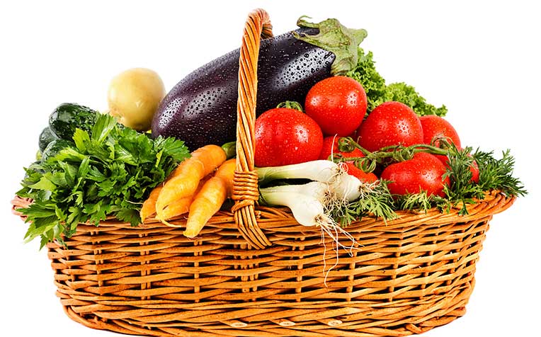 Chronic Kidney Disease: Diet Can Help Prevent Decline in Kidney Function