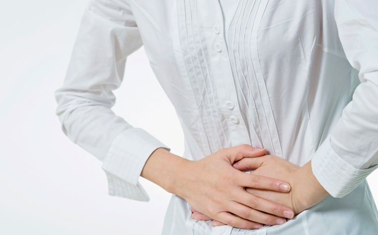  ​Upper Abdominal Pain? It Could Be Gallbladder Disease