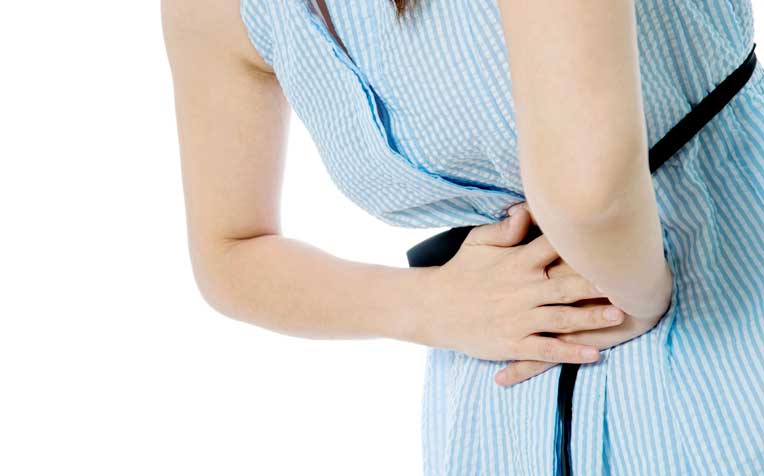 Gallbladder Disease: Stages and Symptoms