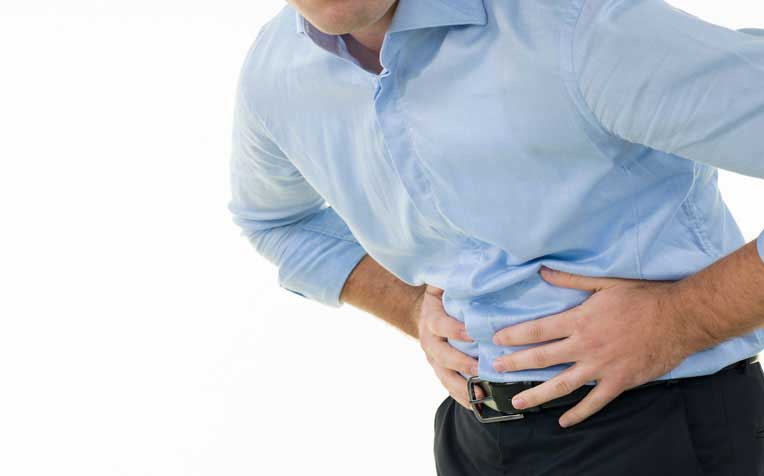  ​What Is a Peptic Ulcer?