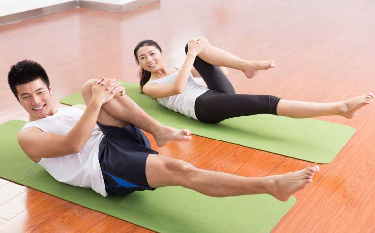 5 Barriers to Exercise: Tips to Overcome Them