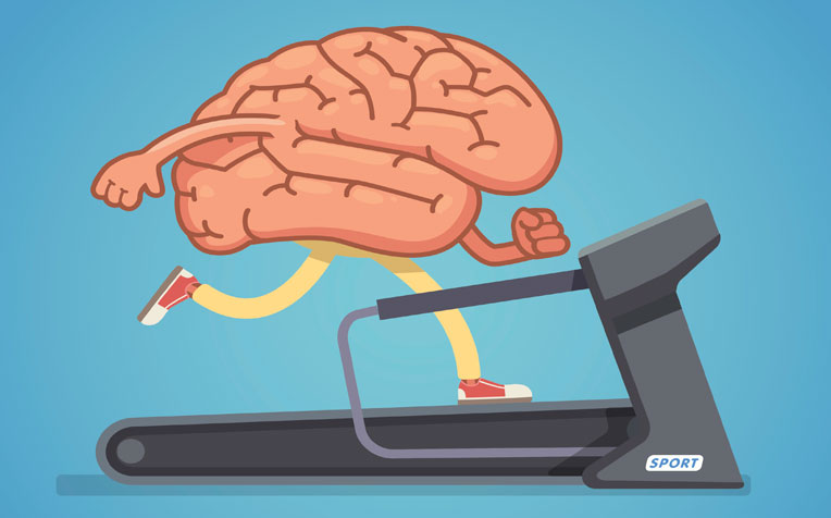 ​​Exercise: 4 Reasons Why It’s Good For Your Brain