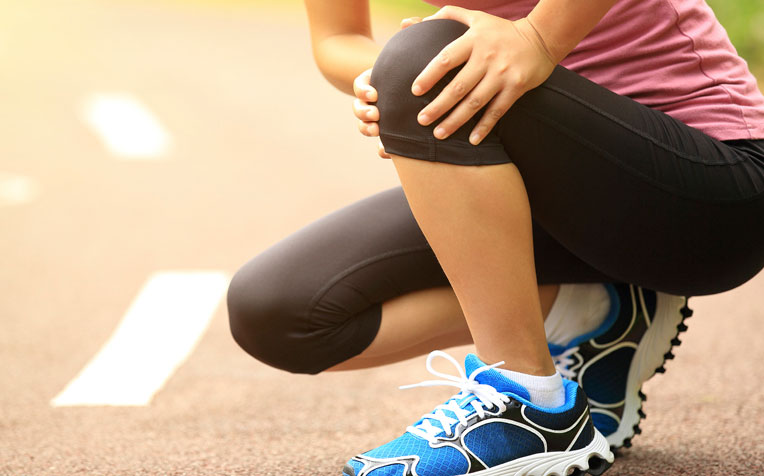  6 Ways to Relieve Muscle Pain After a Workout