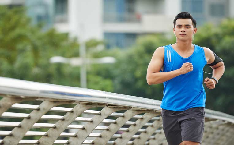 Jogging in the City: What You Need to Know