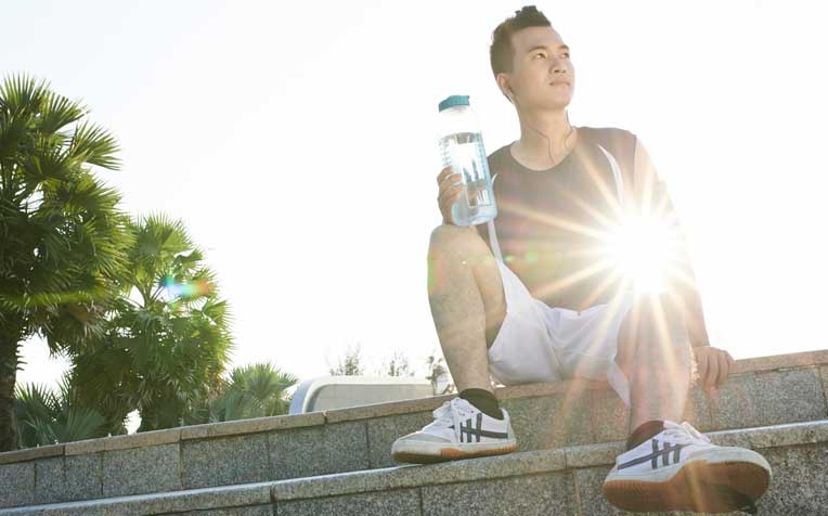Why Singaporeans Aren’t Exercising Enough and How to Get Started
