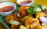 Indian Rojak