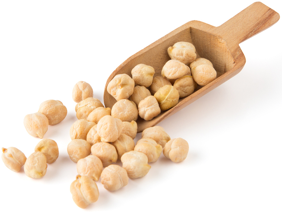 Chickpeas