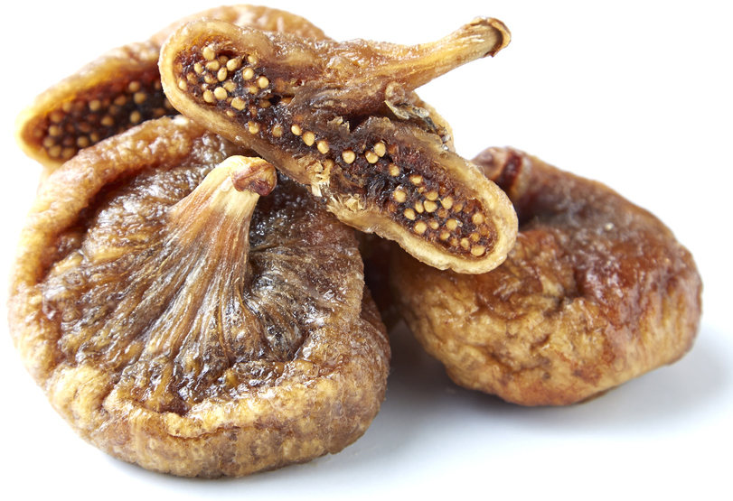 Dried Figs