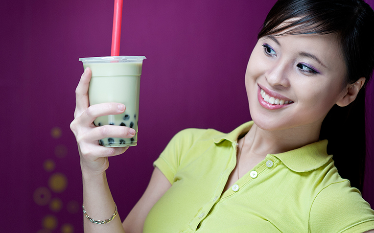 Bubble Tea: Healthy or Not?