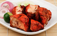 Chicken Tandoori