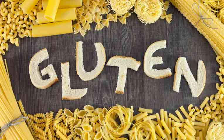  ​Gluten Intolerance vs Celiac (Coeliac) Disease