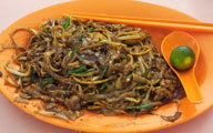 Char Kway Teow