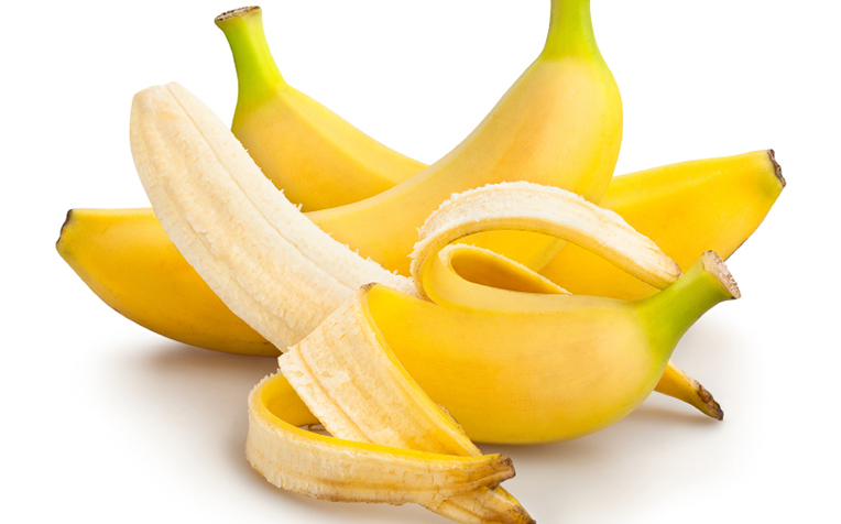 6 Good Reasons to Eat a Banana Today - HealthXchange