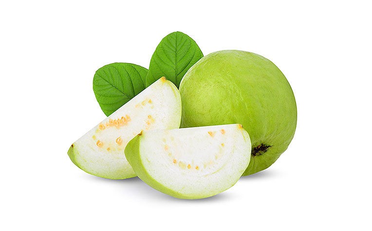 Health Benefits of Guava