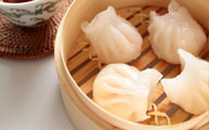 Dim Sum - Har Gao