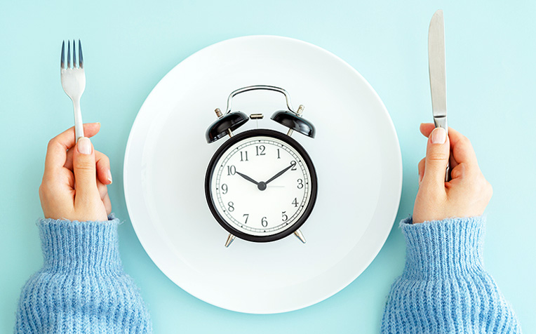 Intermittent Fasting: How to Do It Safely - HealthXchange.sg