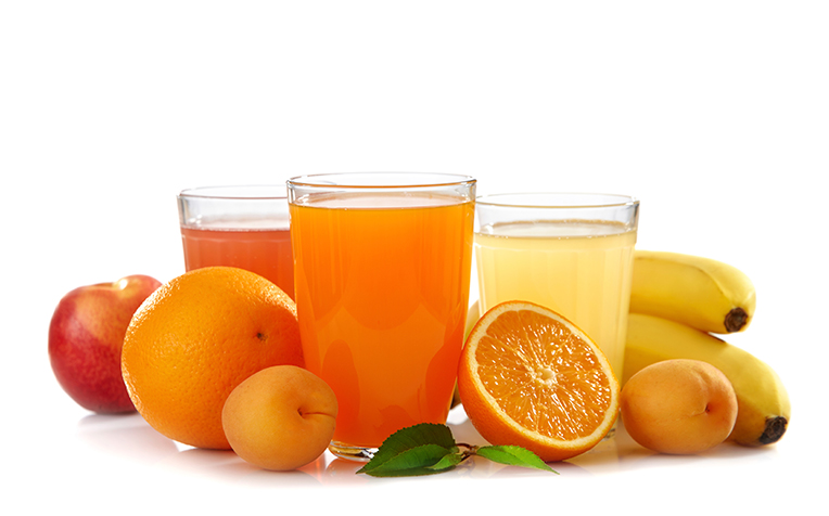 Myths and Facts About Juicing