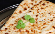 Naan Bread