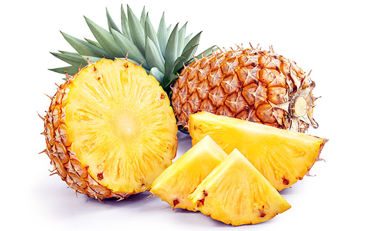 Pineapple: 5 Health Benefits and Ways to Enjoy It 